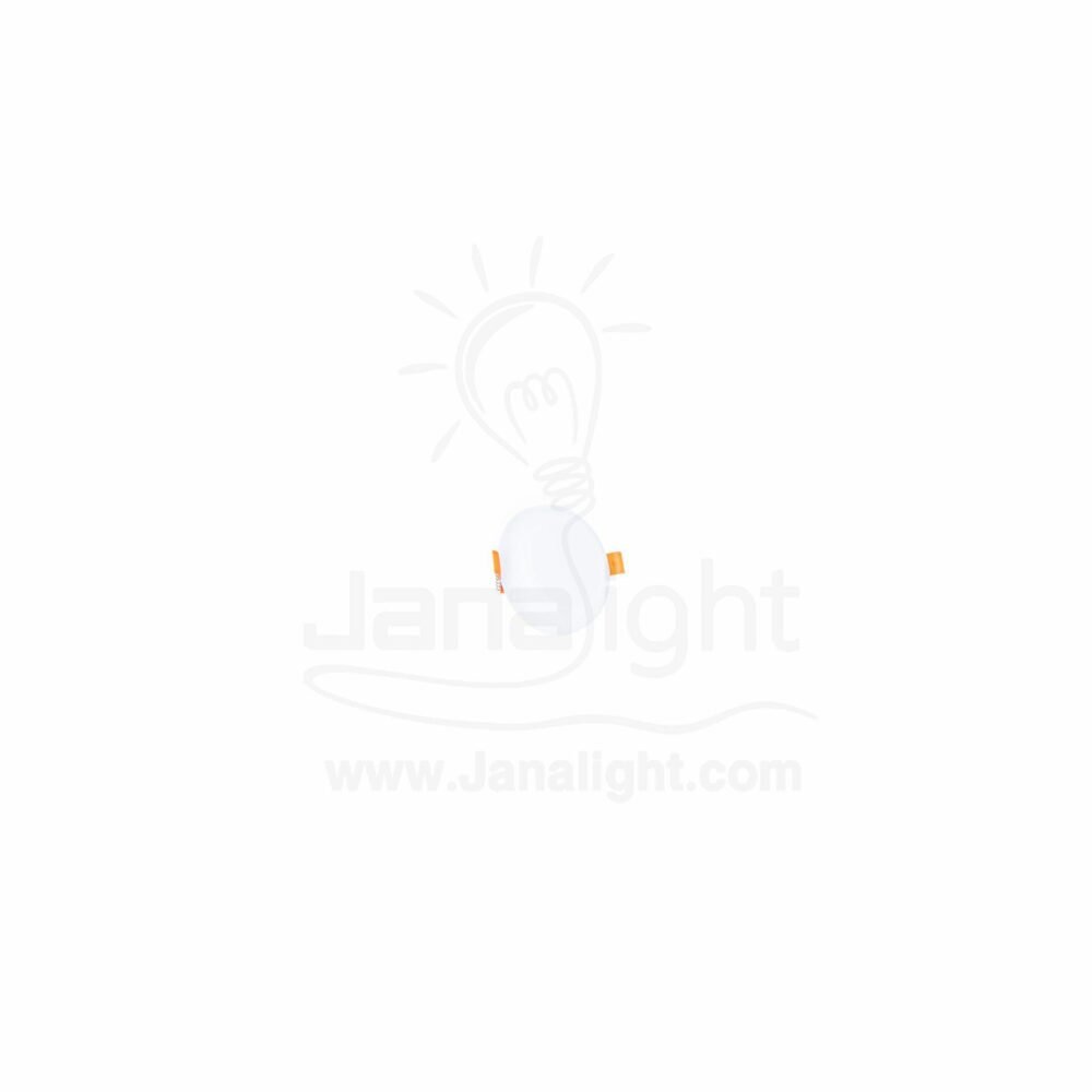 ابيض ازرق 5 وات SMD سبوت اكرليك جديد